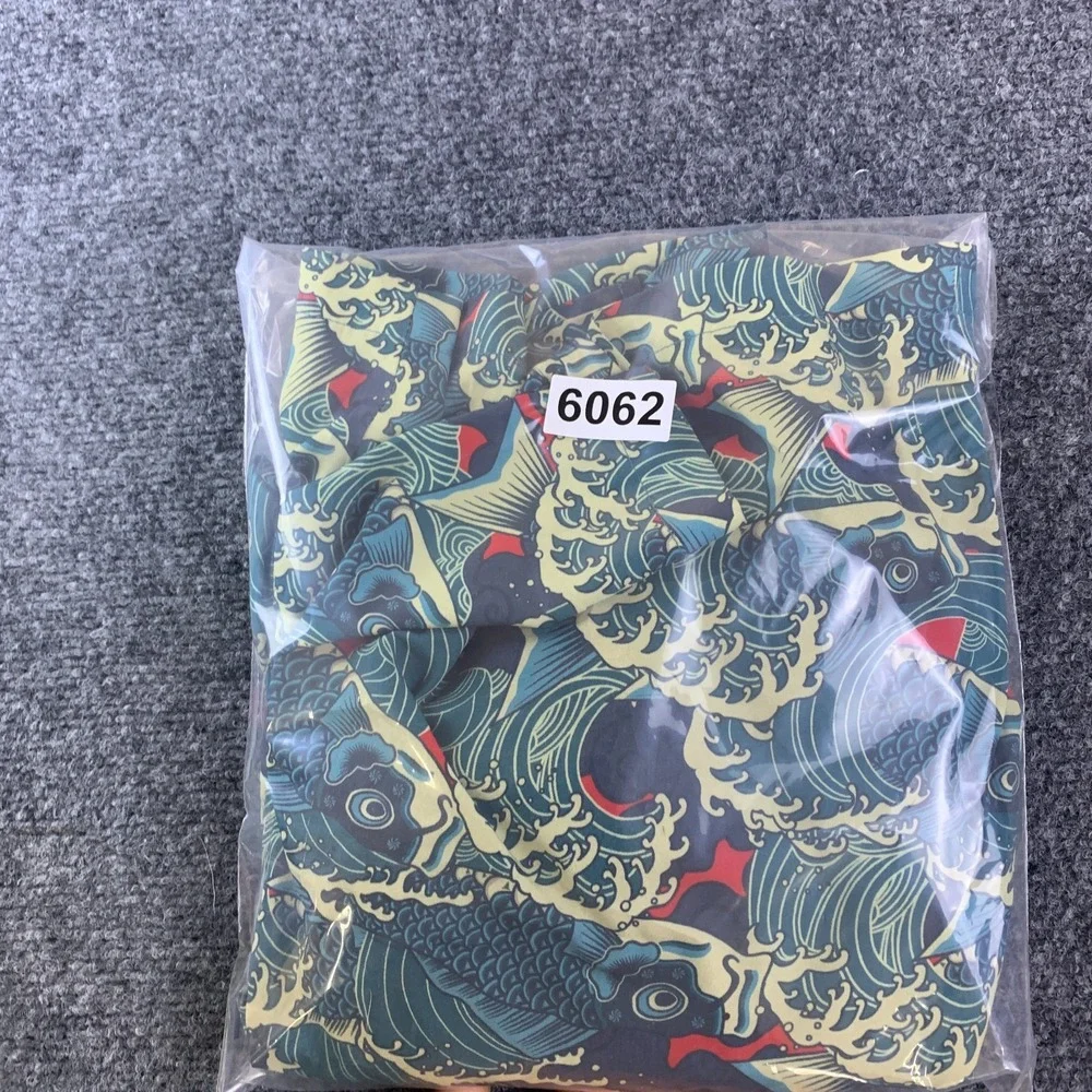 Wesc austin koi